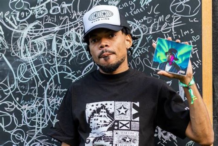 Get to Know the Rapper – Hollywood Life