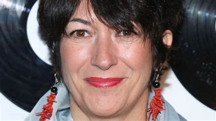 Ghislaine Maxwell Education Through Music Children's Benefit Gala, New York, America - 06 May 2014