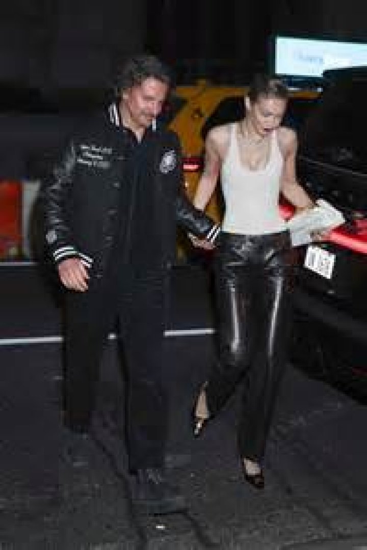 Gigi Hadid pictured attending Gigi Hadid's Guest in Residence launch dinner at Le Chalet at Saks Fifth Avenue in Midtown, Manhattan.Pictured: Gigi HadidRef: SPL5339047 060922 NON-EXCLUSIVEPicture by: Jose Perez / SplashNews.comSplash News and PicturesUSA: +1 310-525-5808London: +44 (0)20 8126 1009Berlin: +49 175 3764 Rights