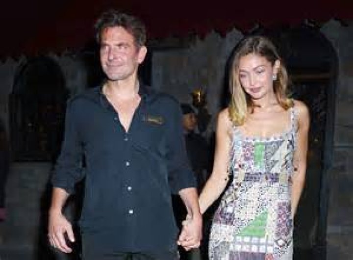Gigi Hadid & Tyler Cameron On Date After His Hannah Brown Reunion: Pic – Hollywood Life