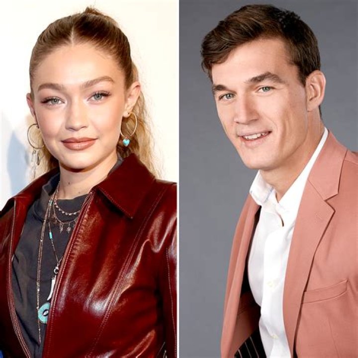 gigi hadid tyler cameron
