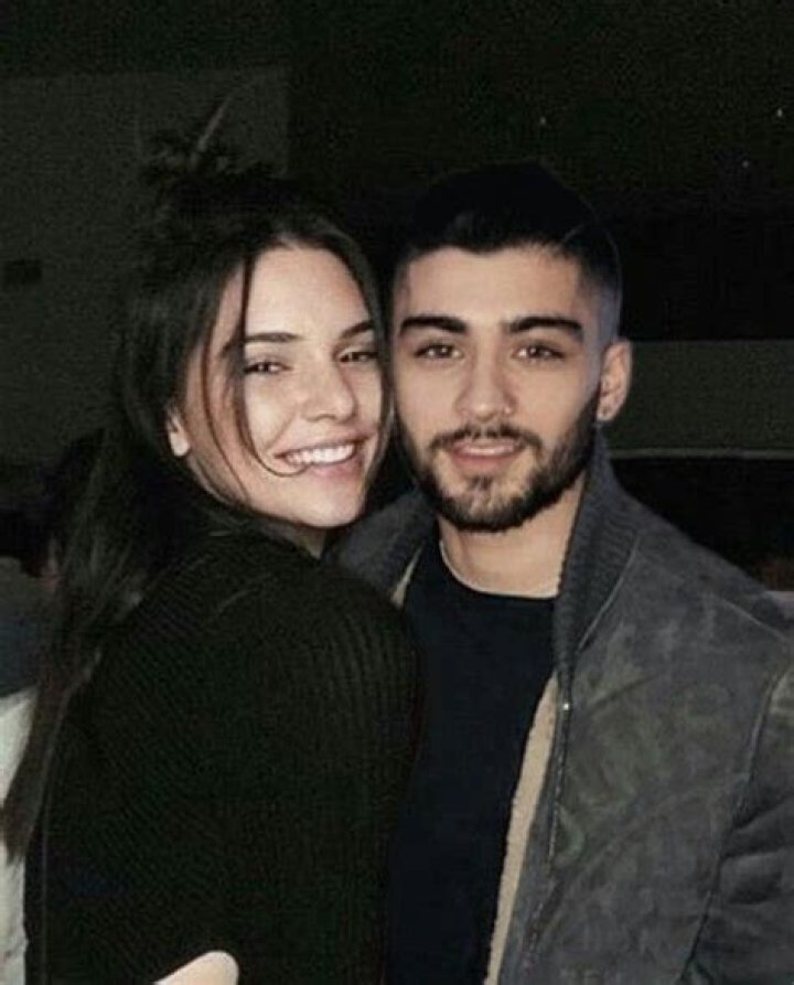 Gigi Hadid & Zayn Malik Relationship — Kendall Jenner Played Matchmaker – Hollywood Life