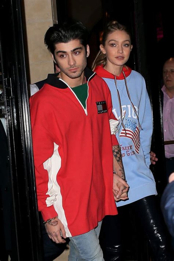Gigi Hadid Zayn Malik Relationship