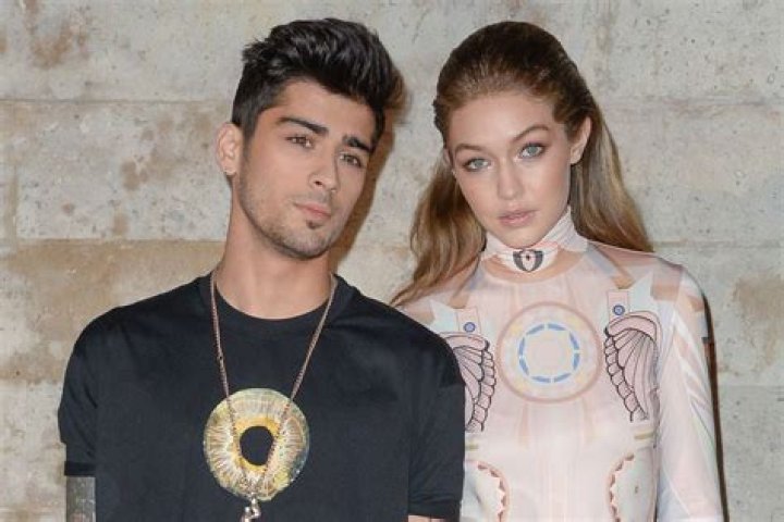 Gigi Hadid & Zayn Malik: Their ‘Explosive’ Chemistry Makes This Her Best Relationship