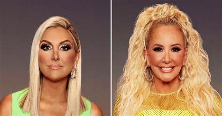 Gina Kirschenheiter Reacts to Shannon Beador&rsquo;s DUI: Video