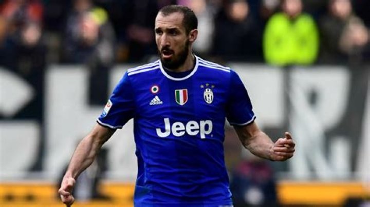 Giorgio-Chiellini