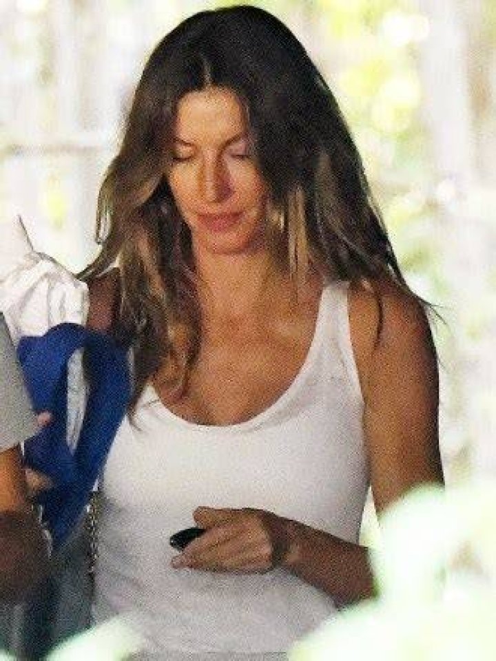 Gisele Bundchen’s Feelings On Tom Brady & Irina Shayk Romance Revealed – Hollywood Life