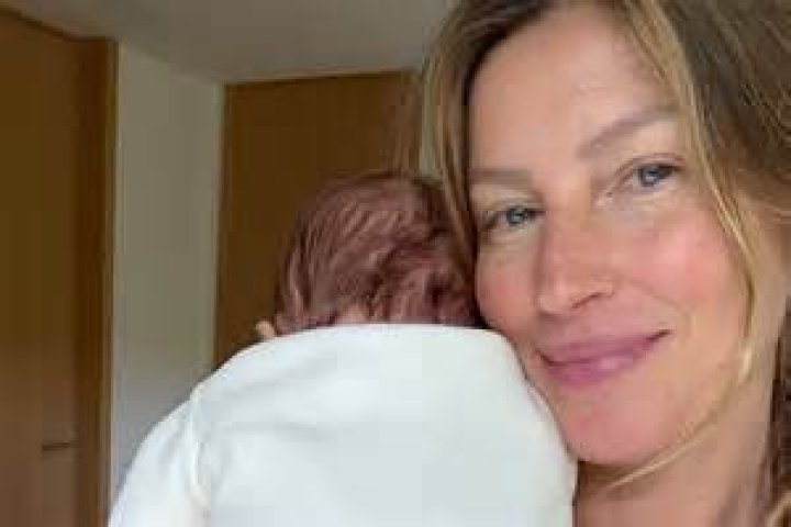Gisele Bundchen Skin