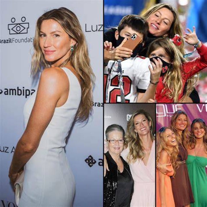 Gisele