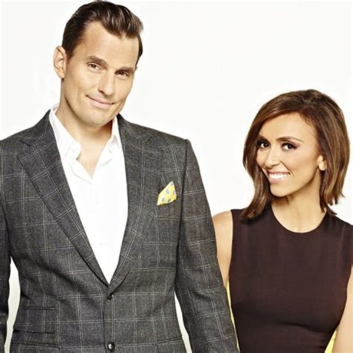 Giuliana & Bill Rancic