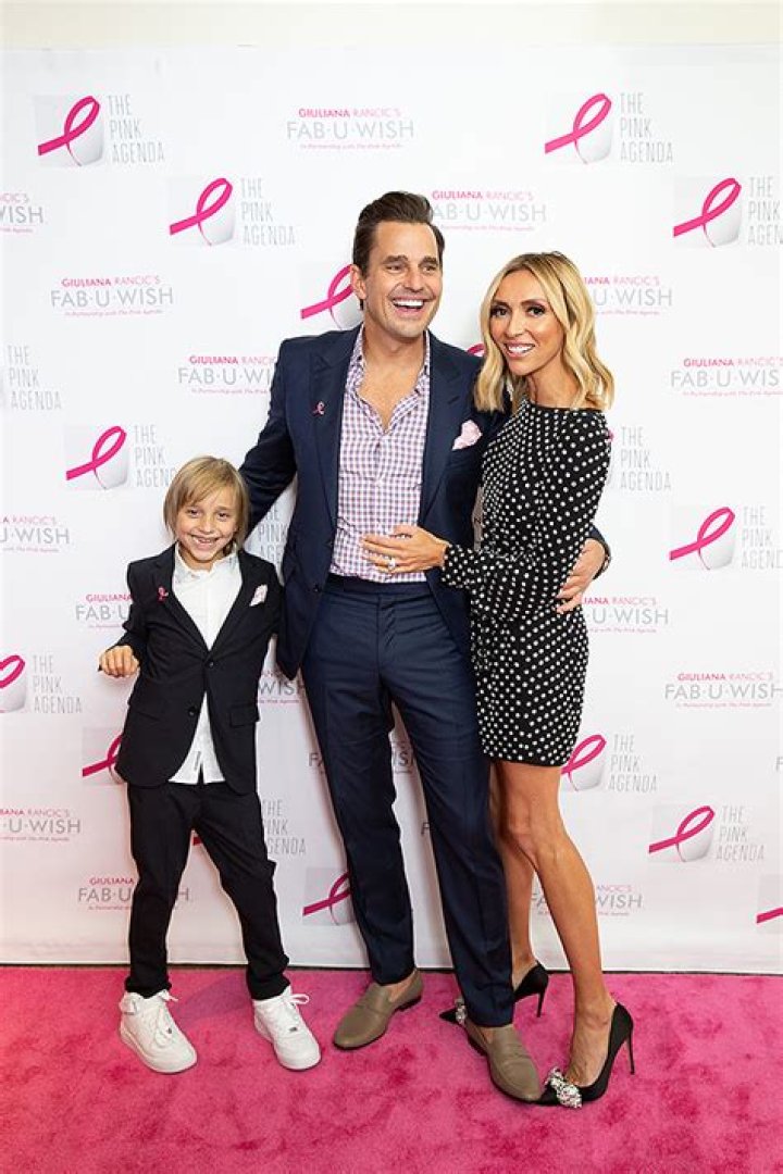Giuliana Rancic Reveals She & Her Family Have Recovered From COVID-19 – Hollywood Life