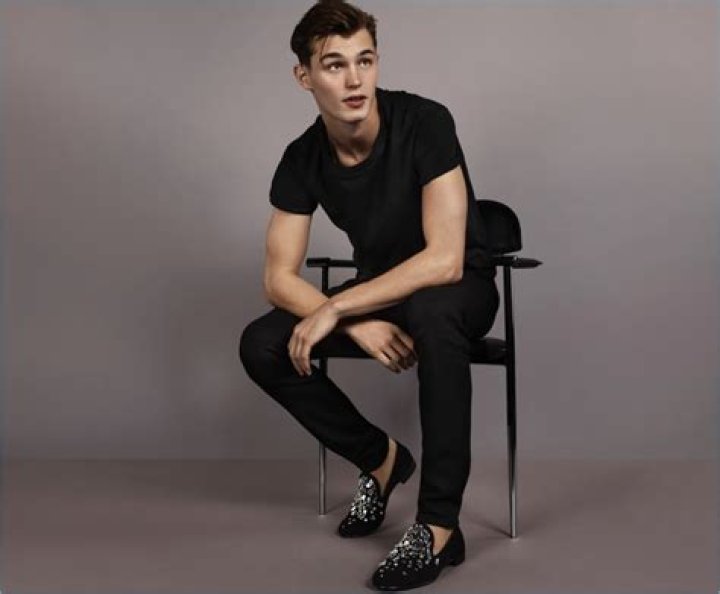 Giuseppe Zanotti’s Spring Summer 2018 Campaign — PICS