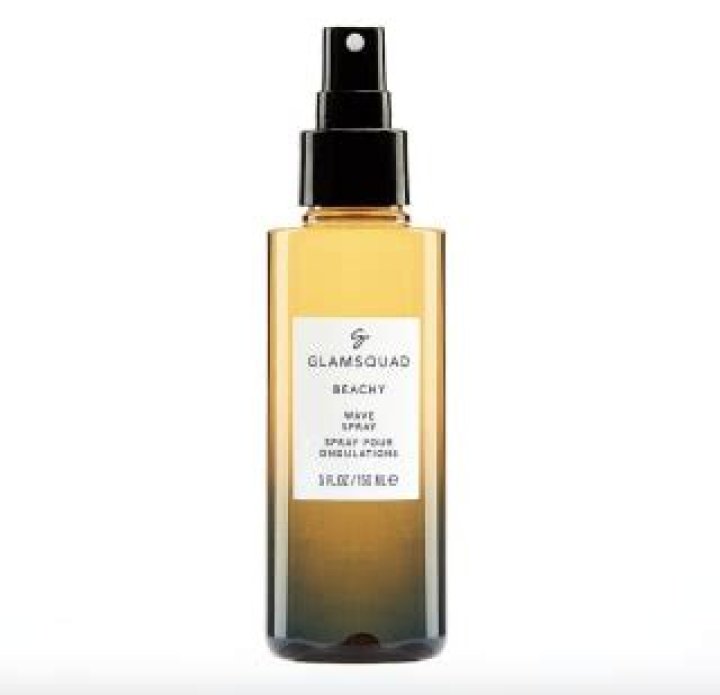 Glamsquad Beachy Wave Spray, $24, Glamsquad.com