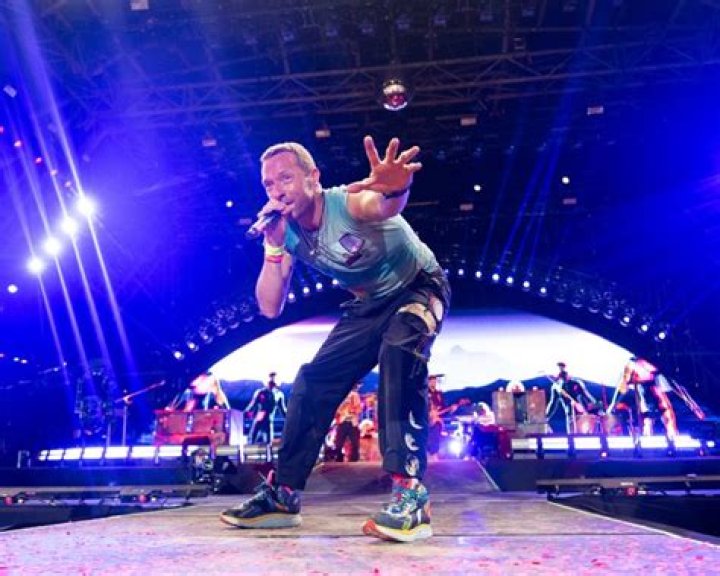 Glastonbury 2024’s Most Iconic Moments: Coldplay & Michael J. Fox, Camila Cabello & More