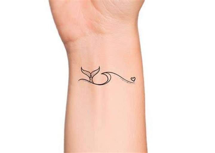 Glee Rachel Finn Tattoo