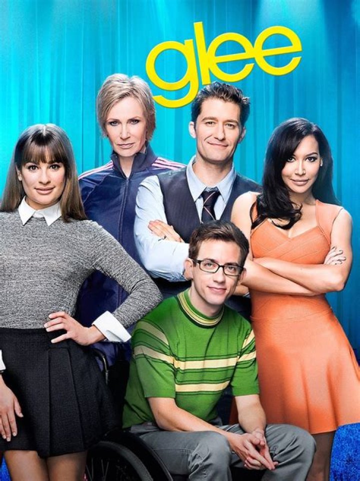 Glee Season 6 Cast