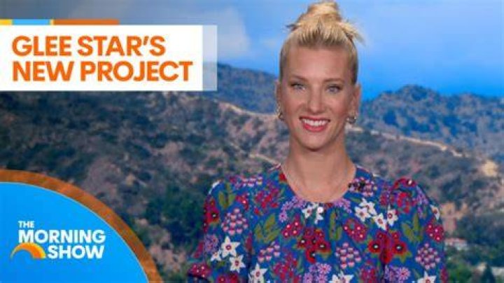 ‘Glee’ Star Heather Morris Defends Lea Michele Even Though She Was ‘Unpleasant To Work With’