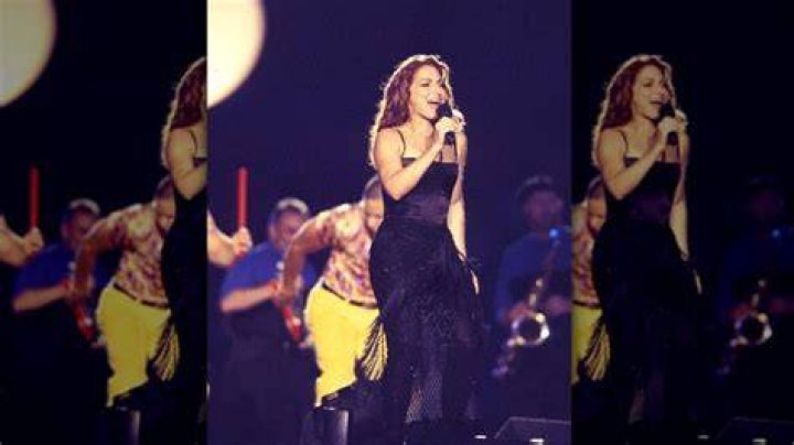 Gloria Estefan Shades Jennifer Lopez For Not Wanting To Perform With Shakira At Super Bowl