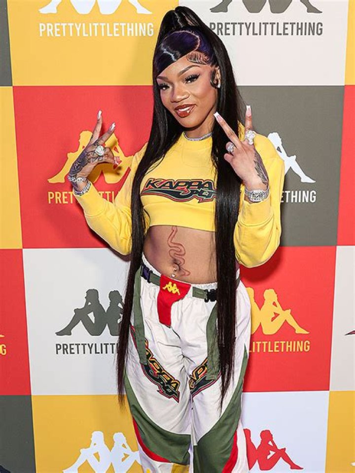 GloRilla, Soulja Boy, & More – Hollywood Life