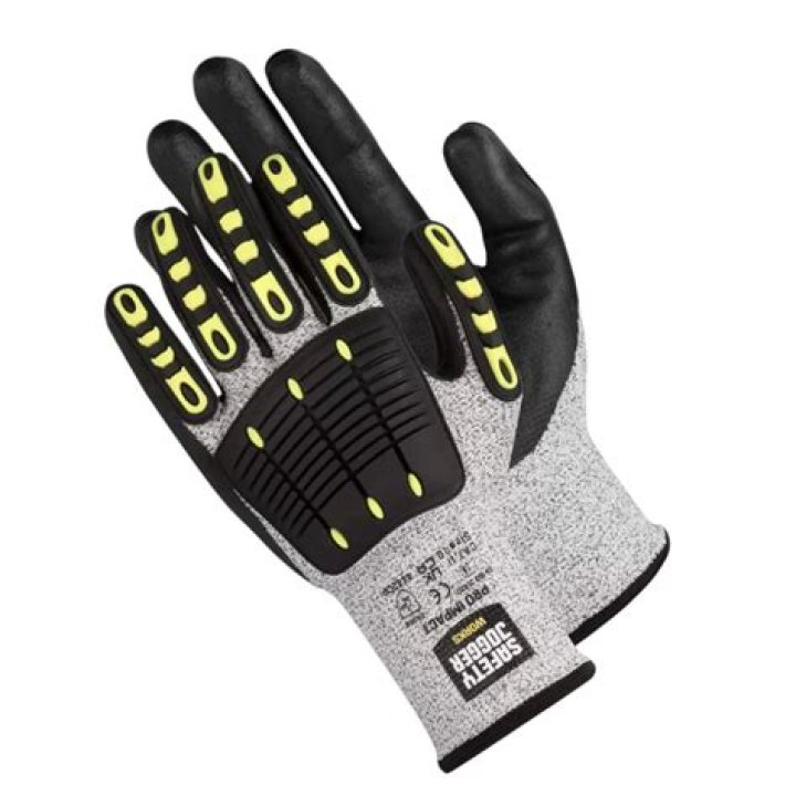 gloves