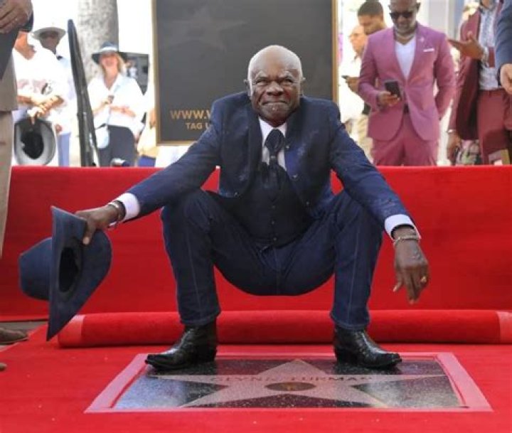 Glynn Turman