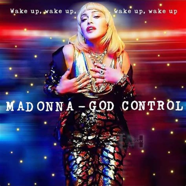 God Control Music Video