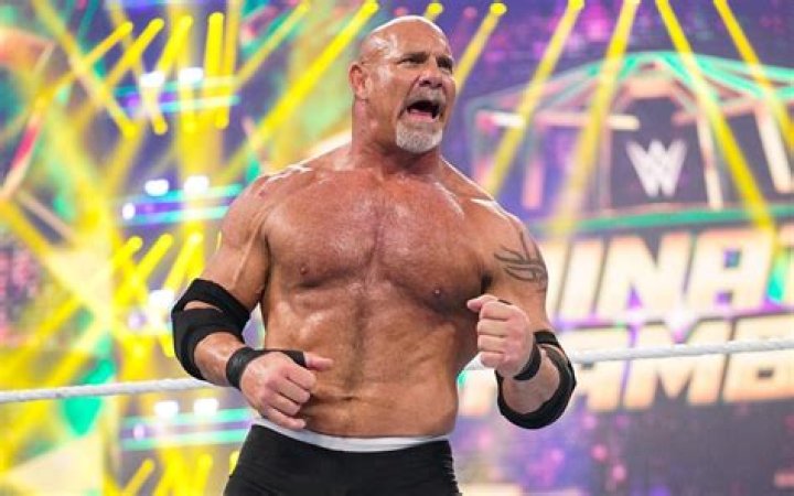 goldberg