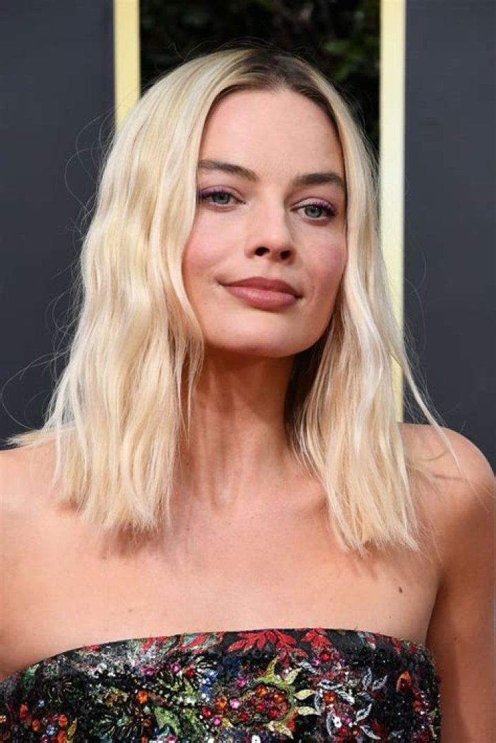 Golden Globe Awards 2020