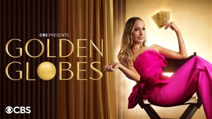 Golden Globe Awards &ndash; Season 77