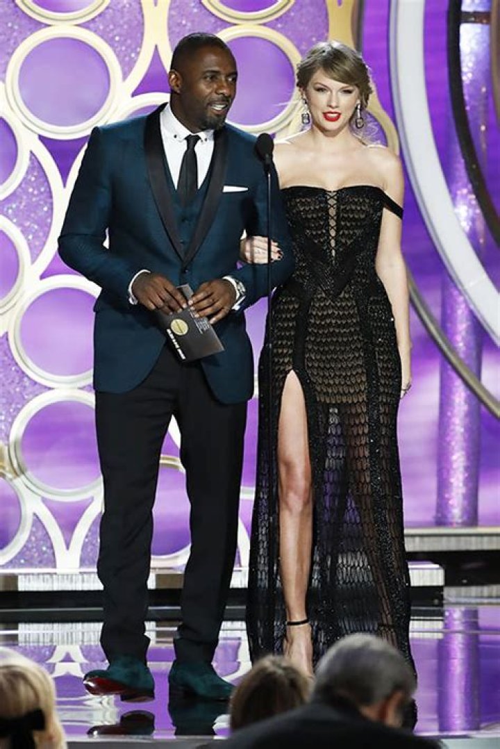 Golden Globes Awards’ Best Dress 2019 — See Fab Red Carpet Fashion