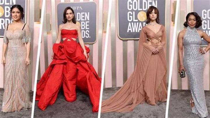 Golden Globes Awards&rsquo; Best Dress 2019 &mdash; See Fab Red Carpet Fashion