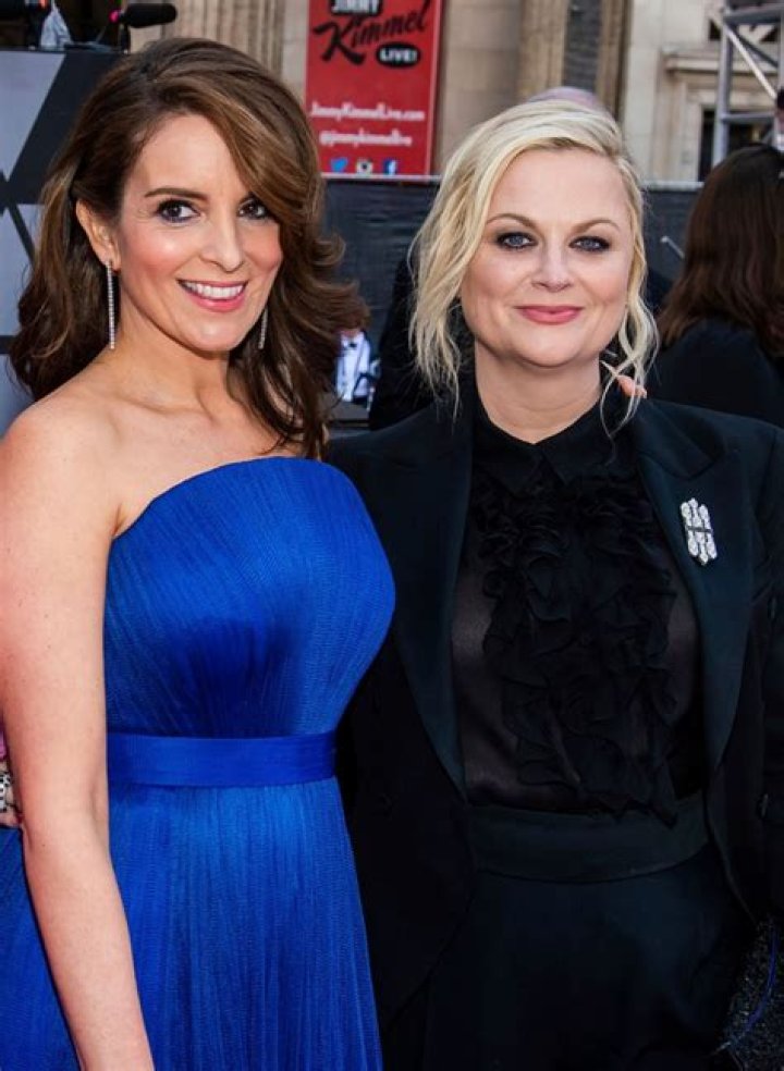 Golden Globes Bicoastal Ceremony, Los Angeles, United States &ndash; 24 Feb 2019