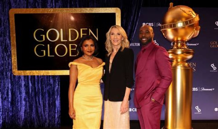Golden Globes Nominations 2021: ‘The Crown’ & More — See The Full List Of Nominees