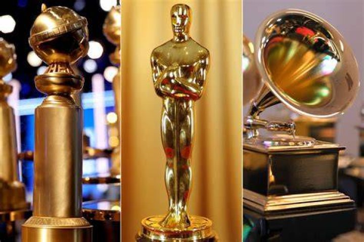 Golden Globes; Oscars