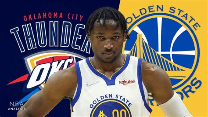 Golden State Warriors Oklahoma City Thunder Live Stream