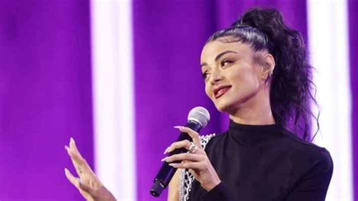 Golnesa &lsquo;GG&rsquo; Gharachedaghi Breast Implants