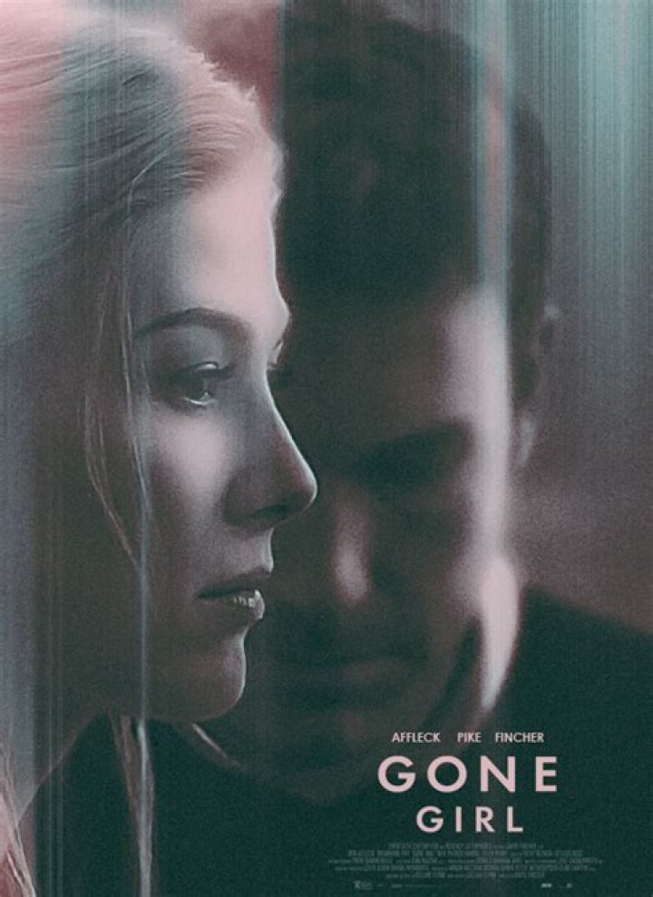 Gone Girl &ndash; 2014