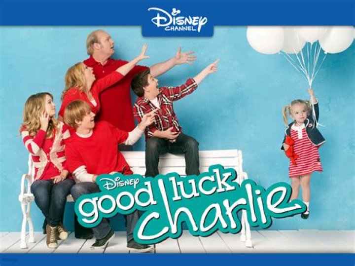 ‘Good Luck Charlie’ Series Finale Recap — How Did It End For Teddy? – Hollywood Life