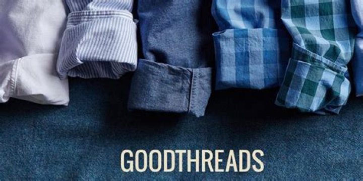 goodthreads