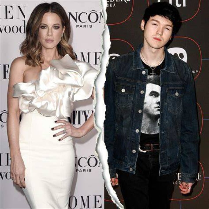 Goody Grace and Kate Beckinsale