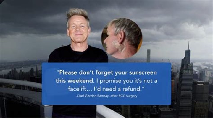 Gordon Ramsay On &lsquo;This Morning&rsquo;