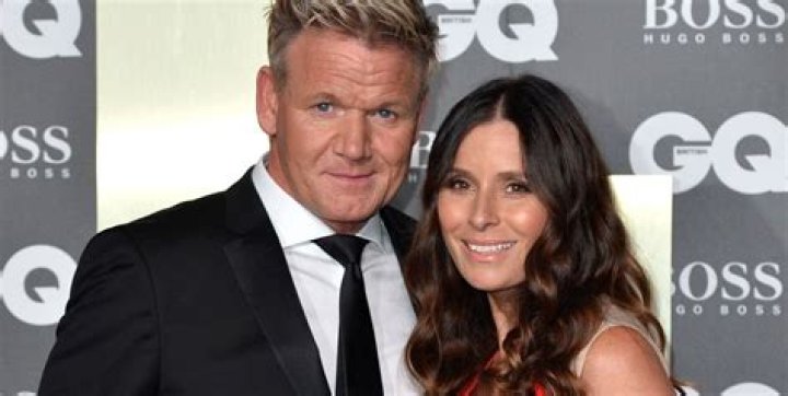gordon ramsay, tana ramsay