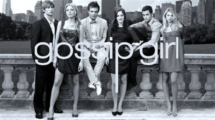GOSSIP GIRL
