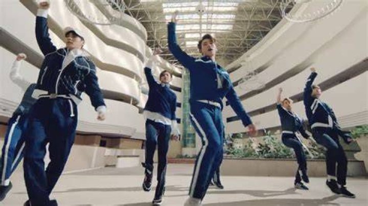 GoT7 Dances In New Music Video