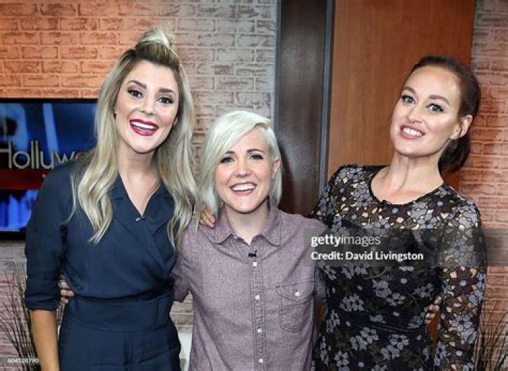 Grace Helbig Hannah Hart Friends