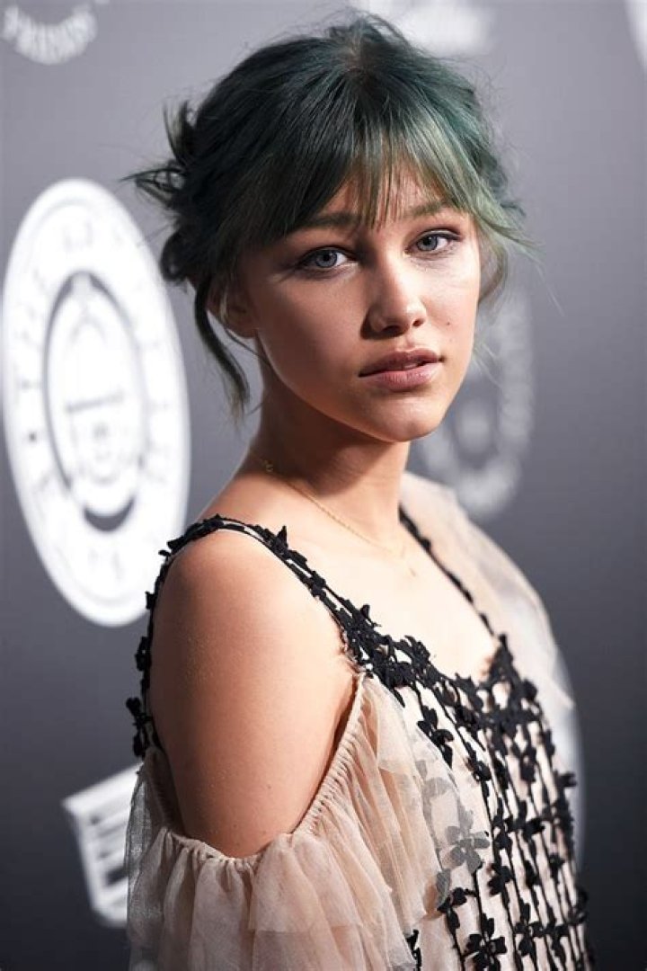 Grace VanderWaal at The Art of Elysium &lsquo;HEAVEN&rsquo; Event