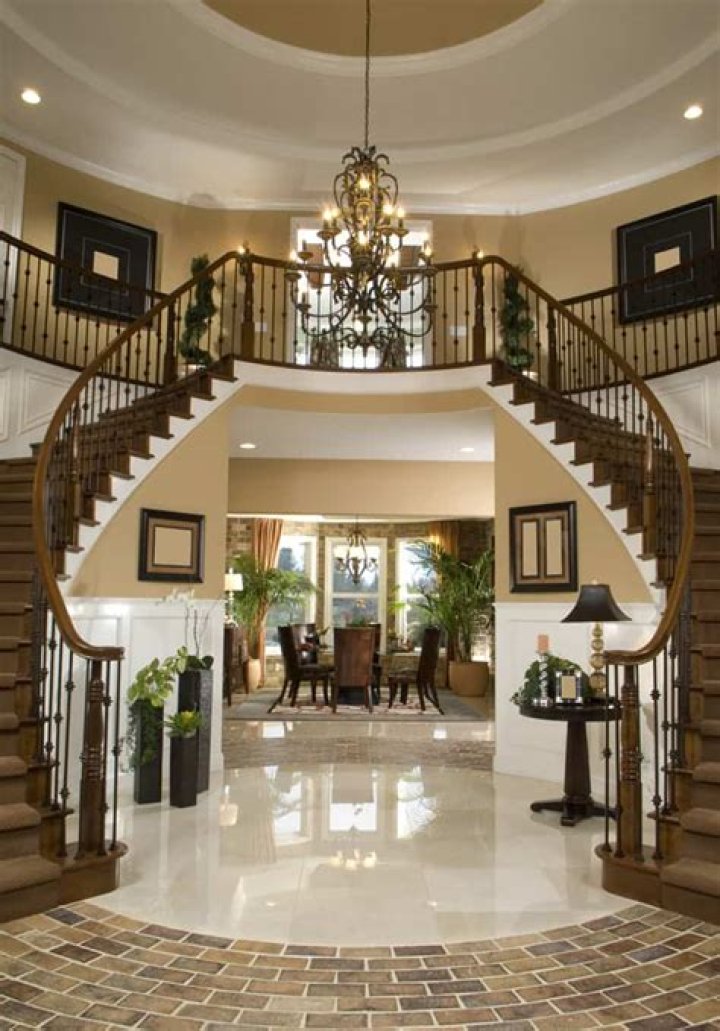 Grand Foyer