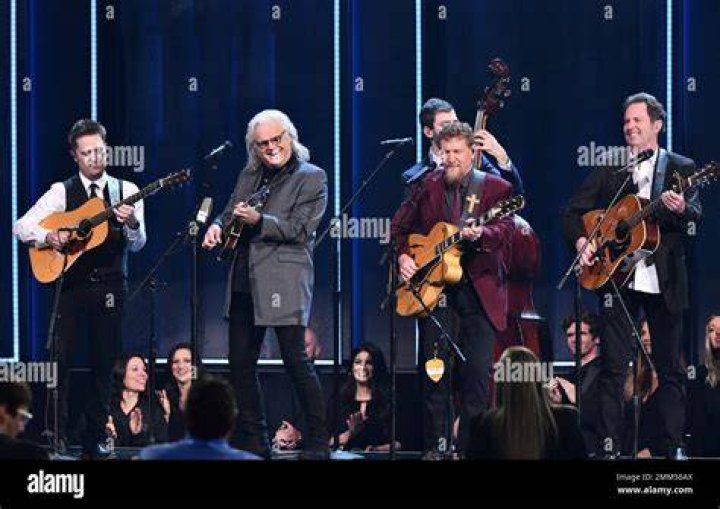 Granger Smith 52nd Annual CMA Awards, Arrivals, Nashville, USA - 14 Nov 2018