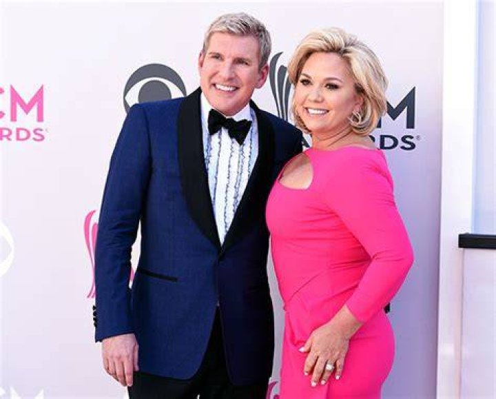 Grayson Chrisley’s Car Accident Was ‘Really Bad’ But He’s Doing Okay – Hollywood Life