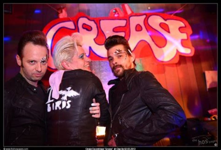 grease-1